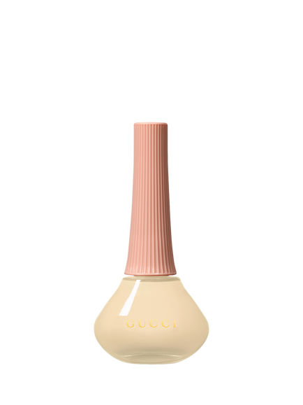 Gucci Vernis À Ongles Nail Polish, 218 Cecilia Ivory