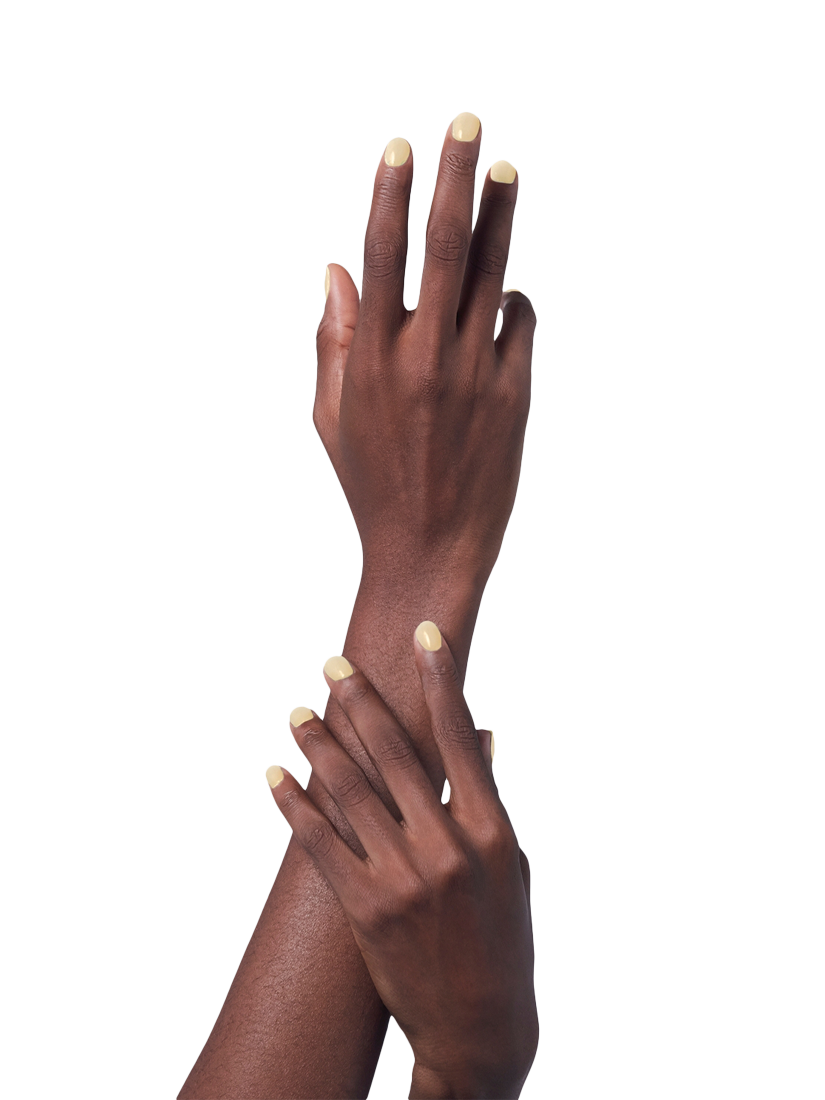 Product image 3 of 6, which shows Gucci Vernis À Ongles Nail Polish, 218 Cecilia Ivory