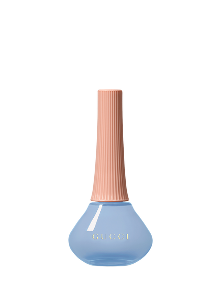 Gucci Vernis À Ongles Nail Polish, 716 Baby Blue