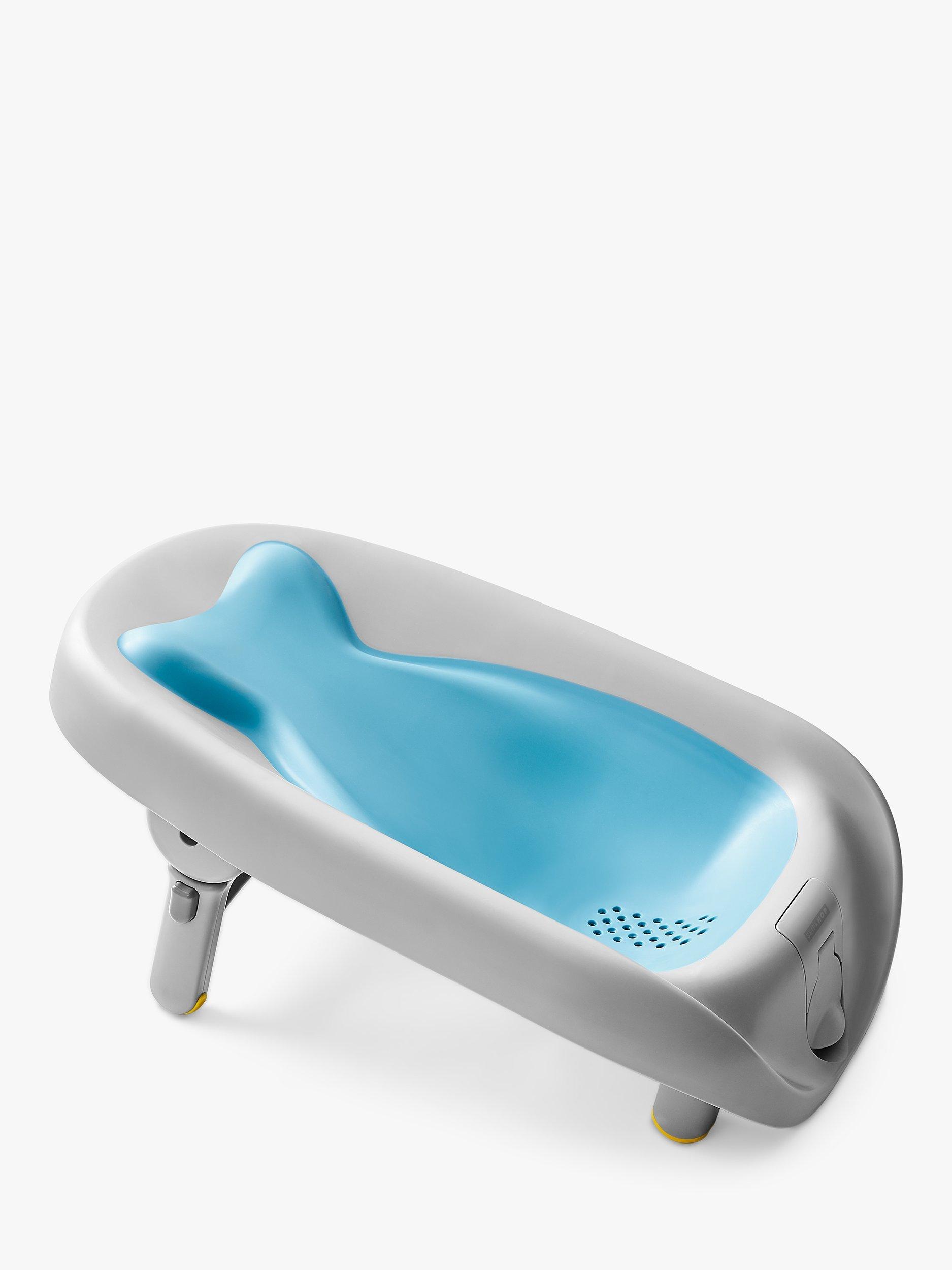 Skip Hop Moby Runse Recline Baby Bath