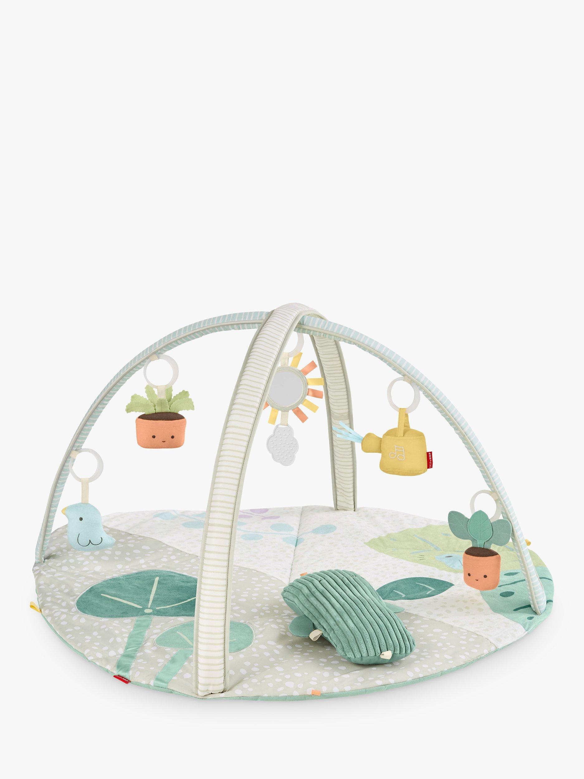 Skip Hop Garden Oasis Activity Gym