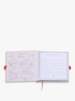 Disney Winnie The Pooh Baby Photo Album - view 2, Multi