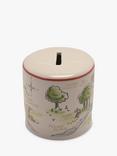 Disney Winnie The Pooh Money Bank