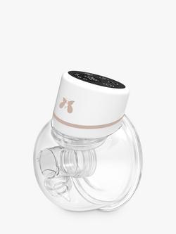 Fraupow Wearable Hands-Free Breast Pump, Multi