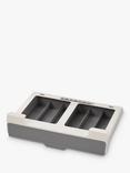 Joseph Joseph Under Shelf Coffee Capsule Storage Drawer