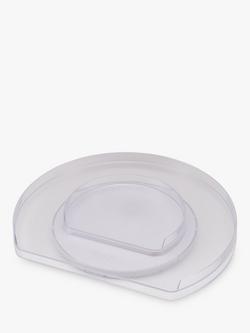 Joseph Joseph Rotating Fridge Organiser, Turquoise