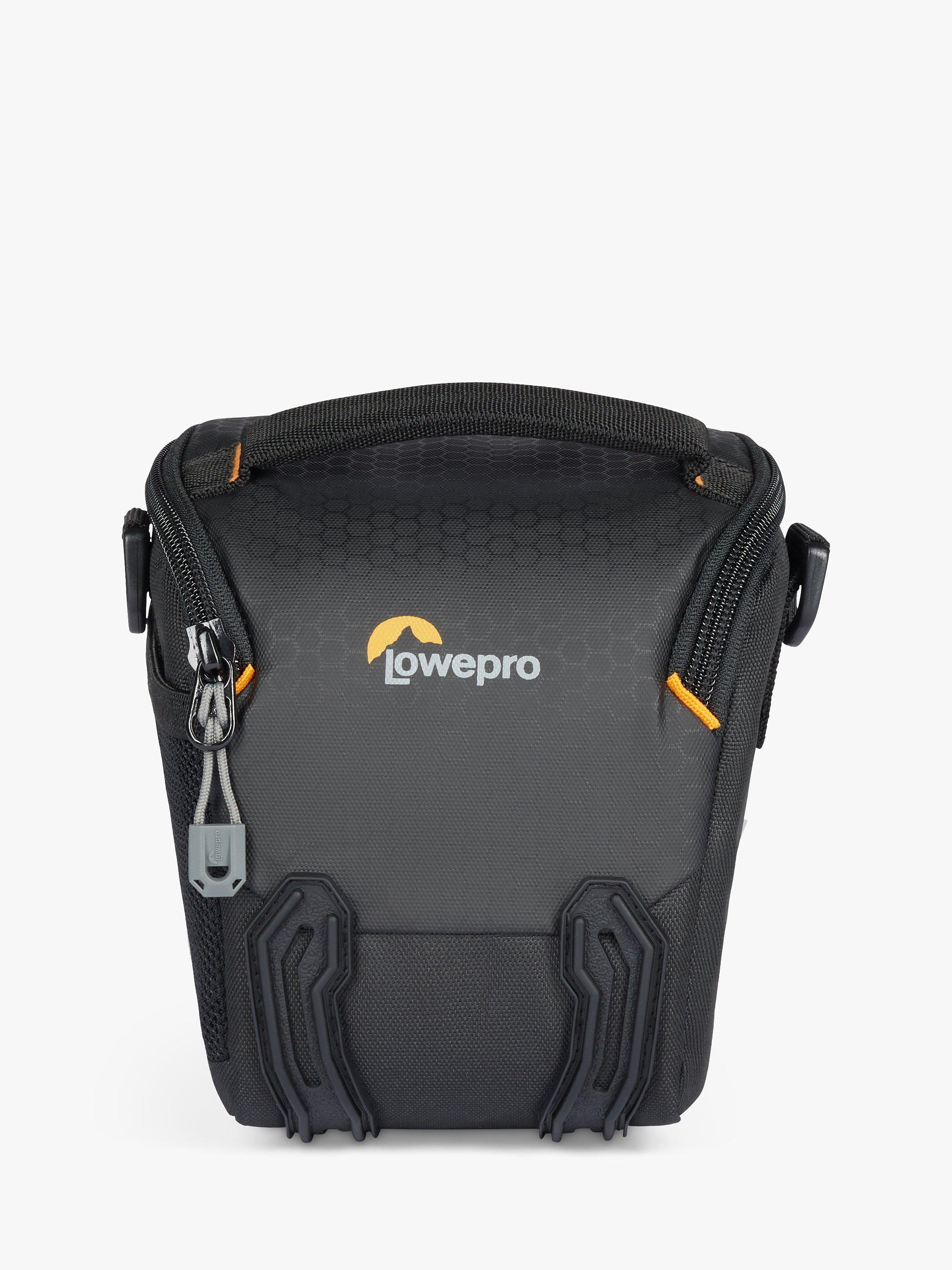 Lowepro Adventura TLZ 20 III Camera Bag Black