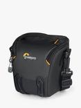 Lowepro Adventura TLZ 20 III Camera Bag, Black