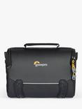 Lowepro Adventura Go SH 160 Camera Bag, Black