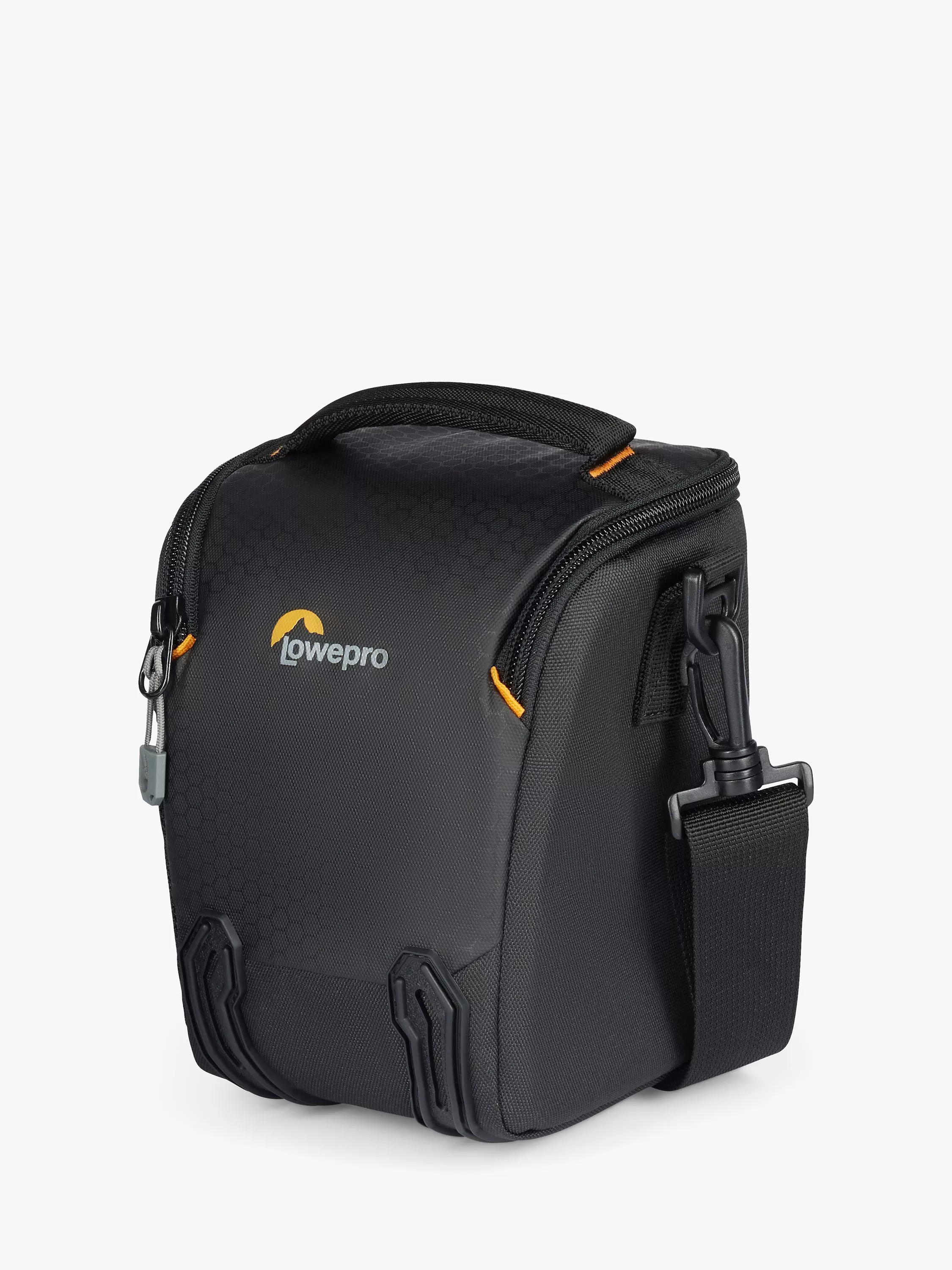 Lowepro Adventura Ultra Zoom 100 Shoulder Bag For Ultra Zoom Cameras