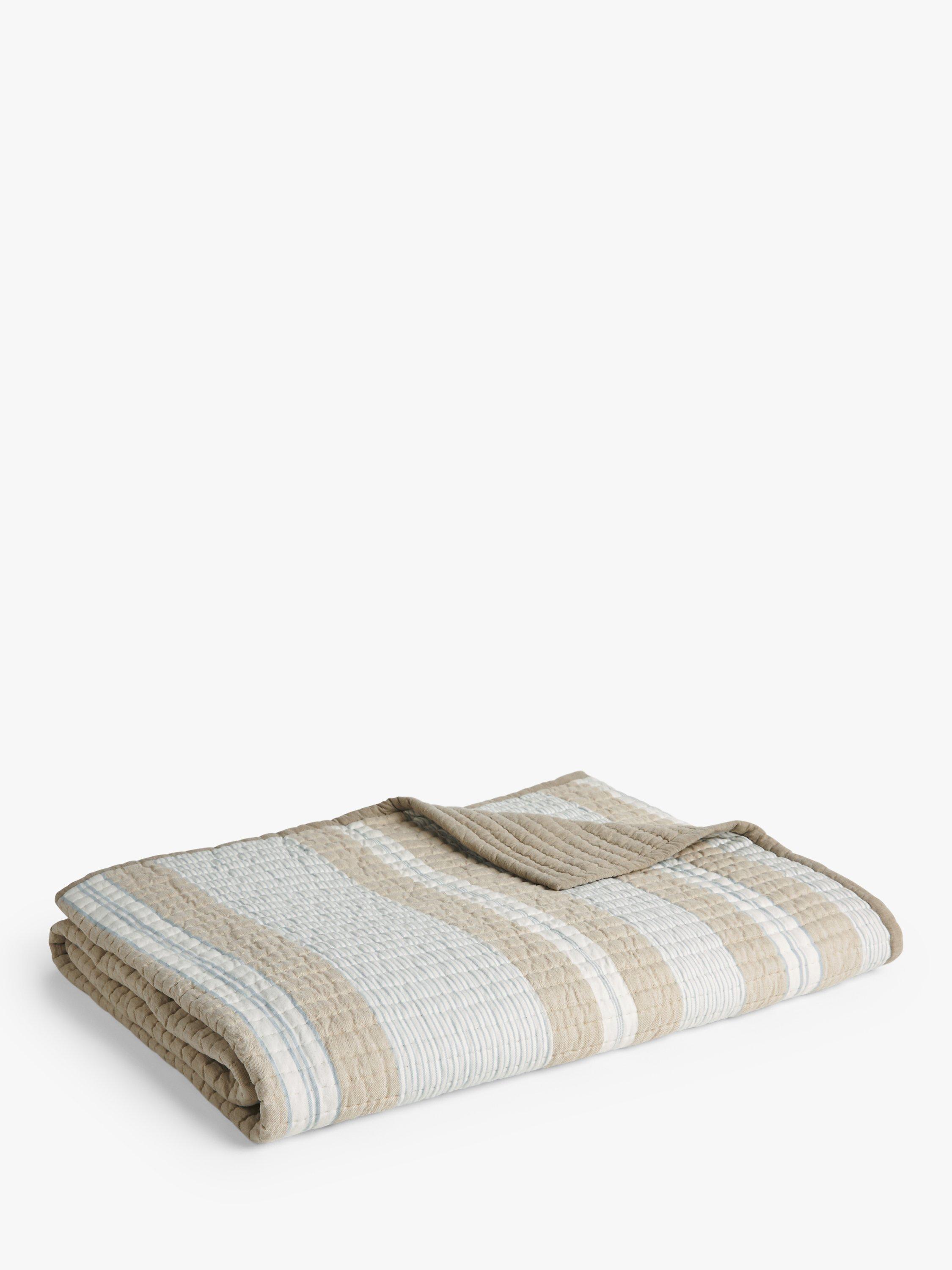 John lewis white bedspread hotsell