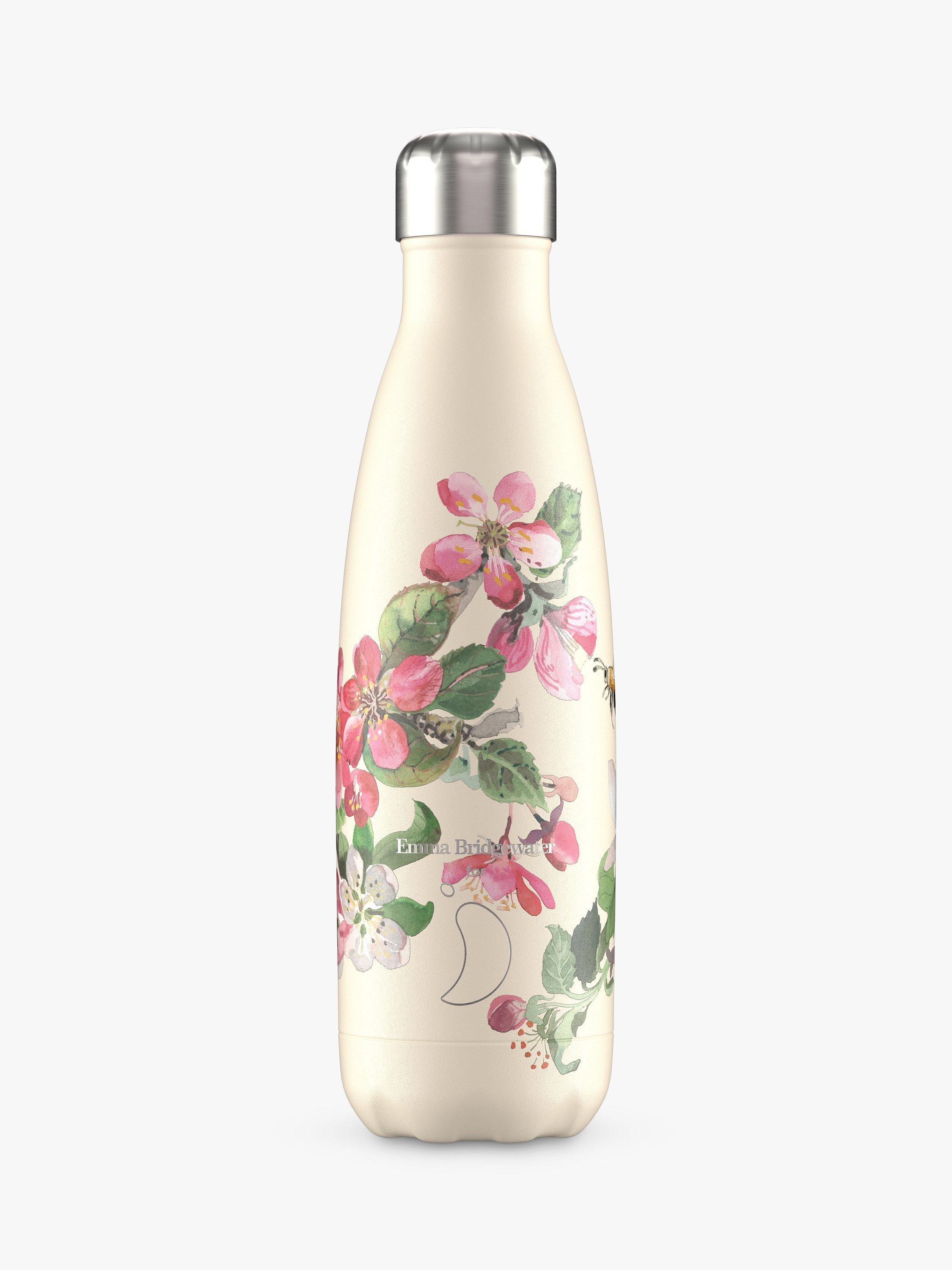 Chilly's Emma Bridgewater Blossoms Insulated Leak-Proof