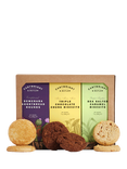 Cartwright & Butler Trio of Biscuits, 600g