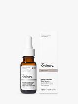 The Ordinary Multi-Peptide Eye Serum, 15ml