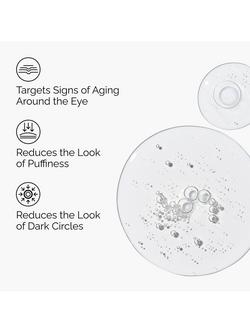 The Ordinary Multi-Peptide Eye Serum, 15ml - view 2, 