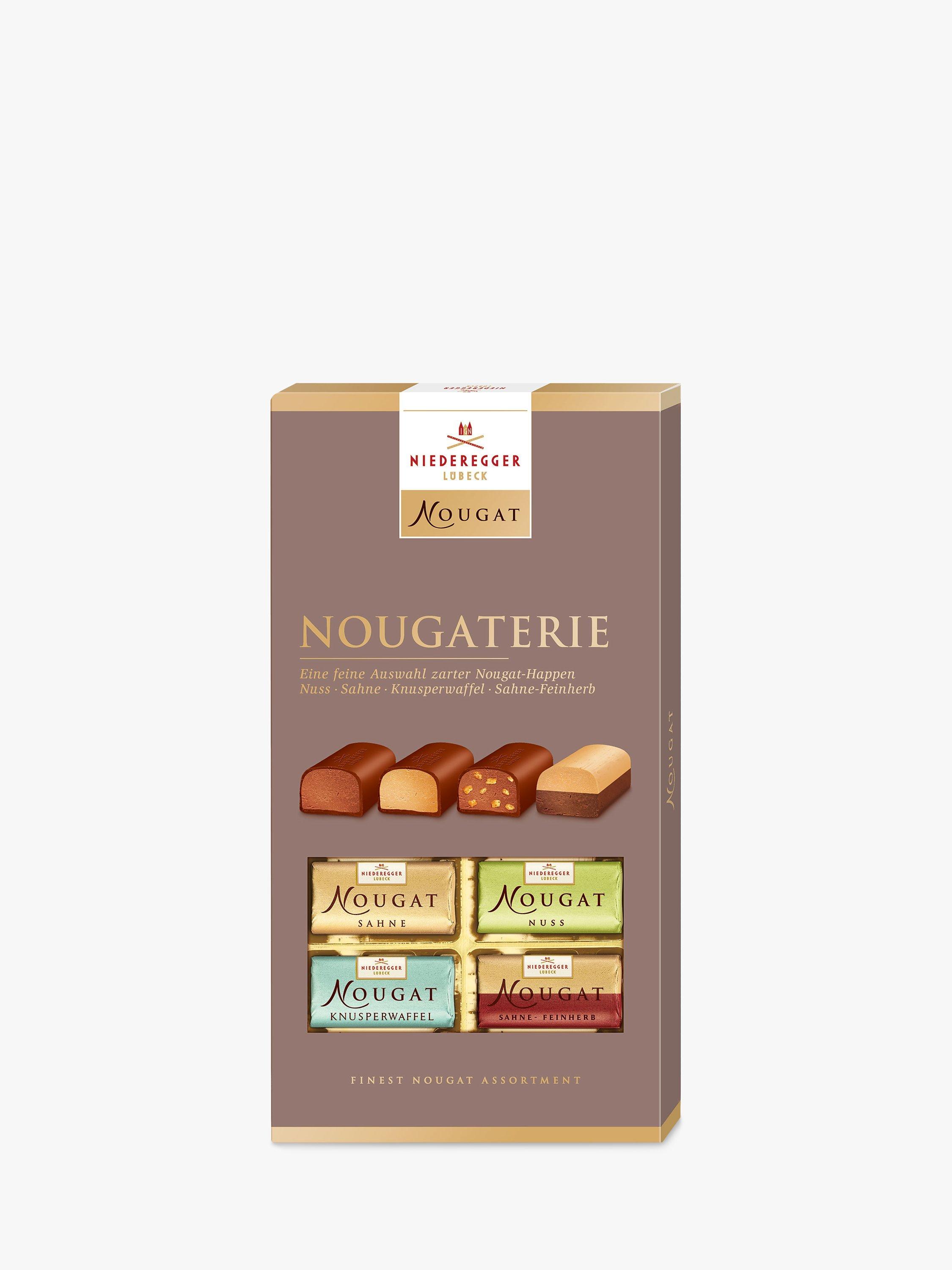 Niederegger Nougaterie Gift Box, 200g