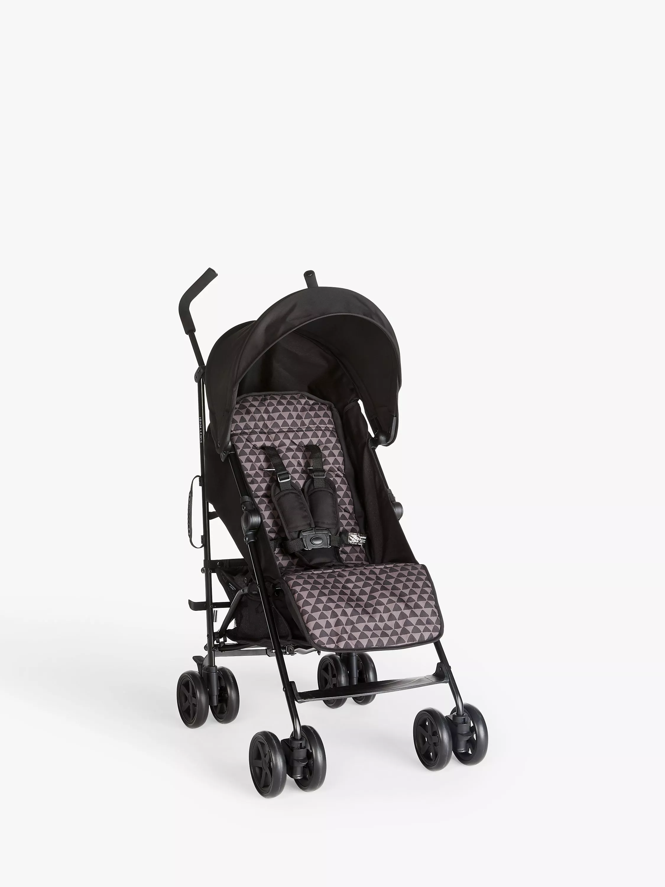 John lewis prams travel systems on sale