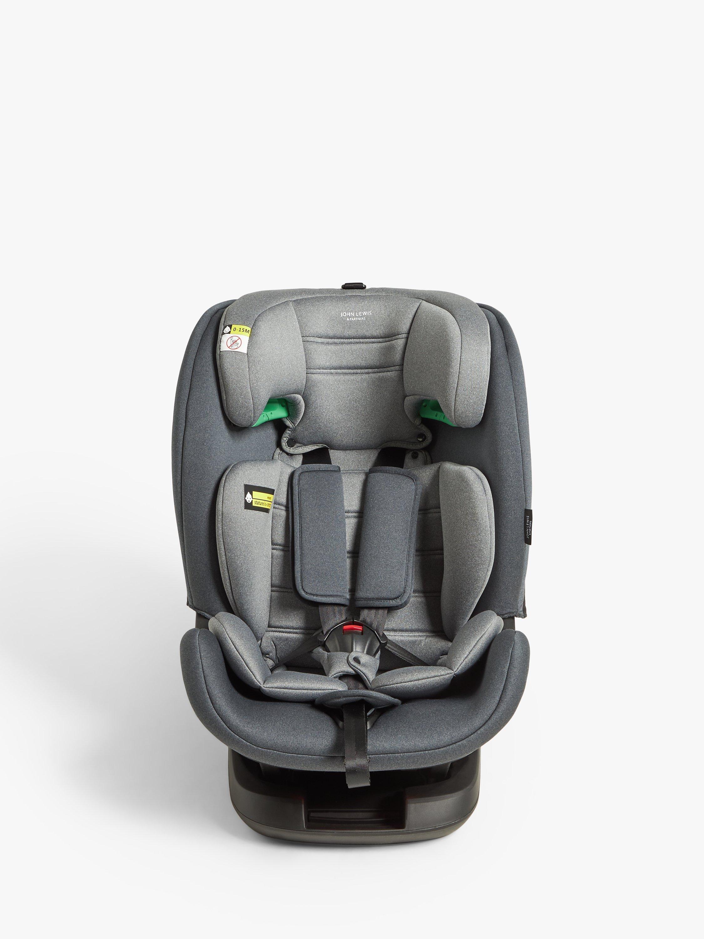 John lewis booster seat online