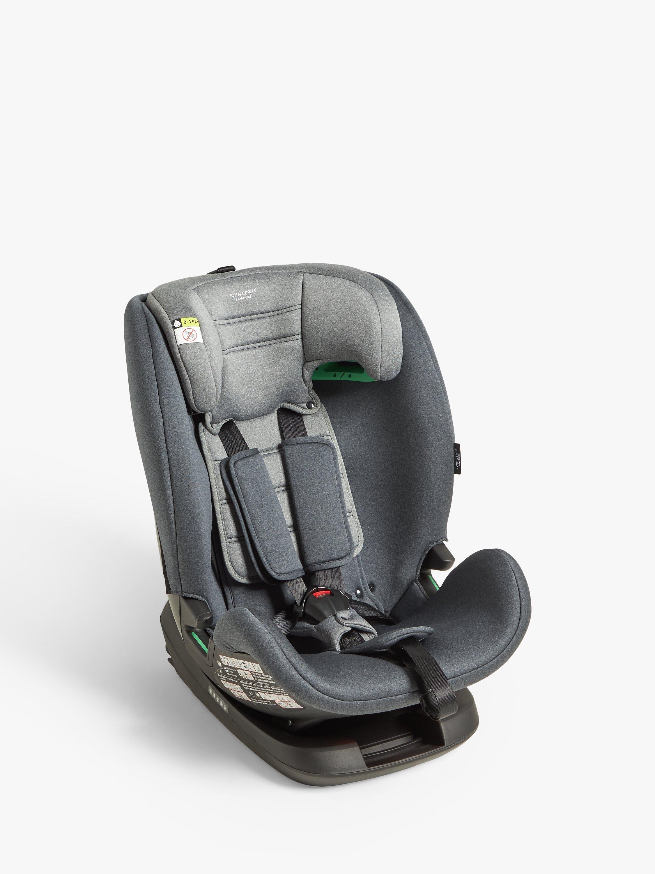 John lewis booster seat best sale