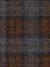 MacLeod Check Harris Tweed colour