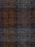Macleod Check Harris Tweed colour