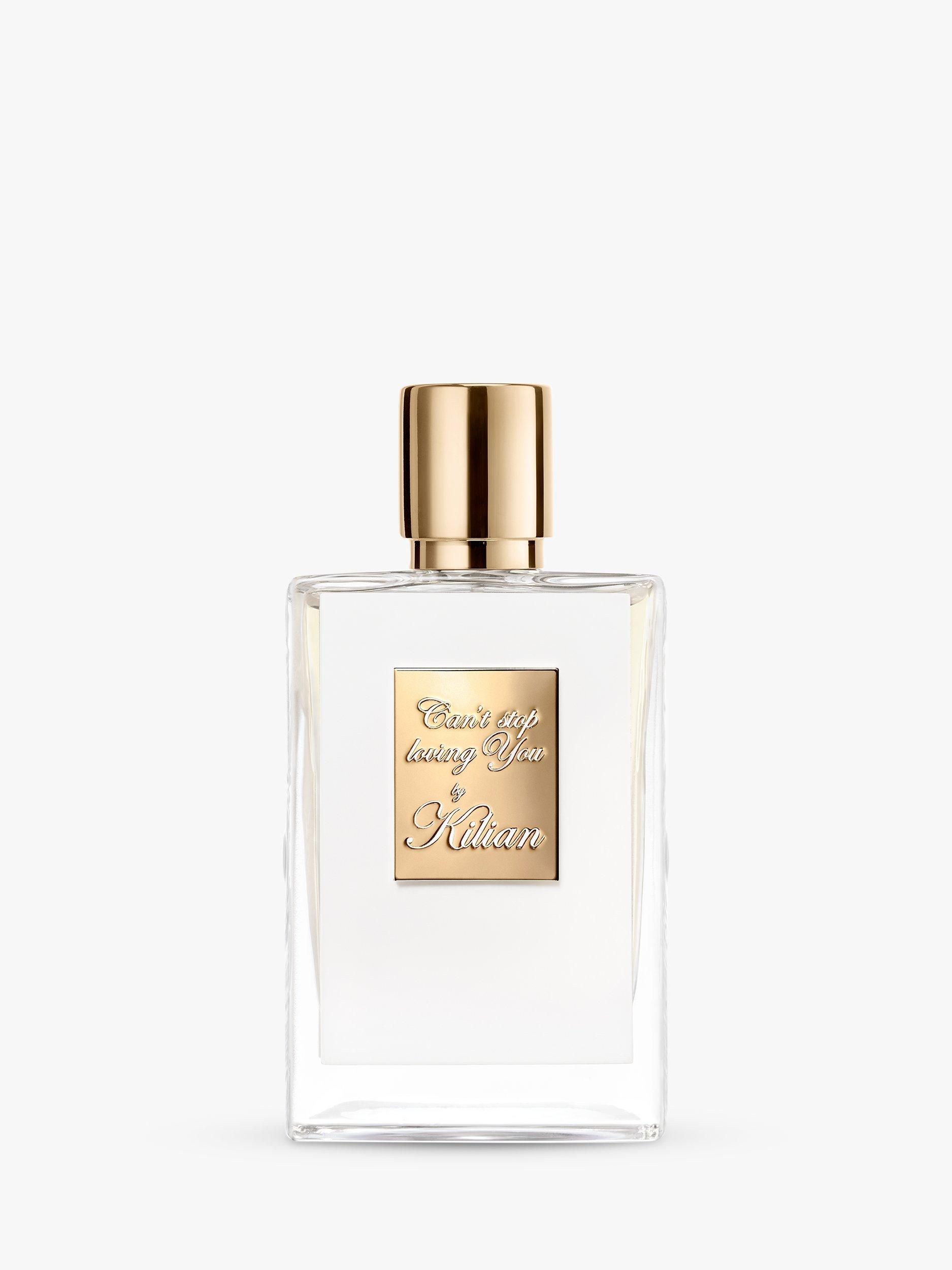 Product image 1 of 4, which shows KILIAN PARIS Can't Stop Loving You Eau de Parfum, 50ml