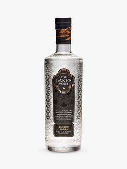 The Lakes Distillery Vodka, 70cl, Multi Multi