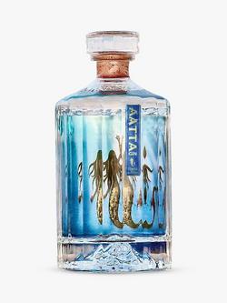 Aatta Gin, 70cl, Multi