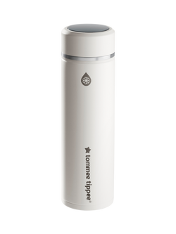 Tommee Tippee GO Prep Portable Formula Feedmaker, Cool Flask, Multi