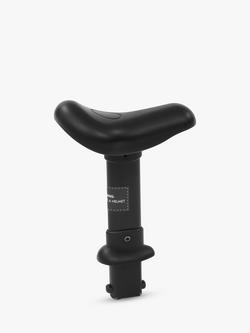egg Ride On Board Seat Pole, Black, Black
