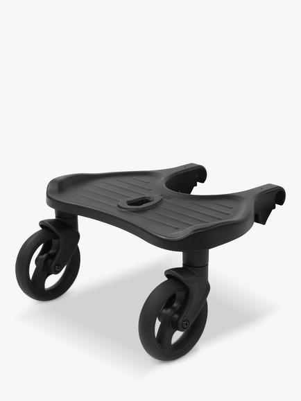 egg Ride On Board, Black, Black