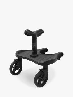 egg Ride On Board, Black - view 2, Black