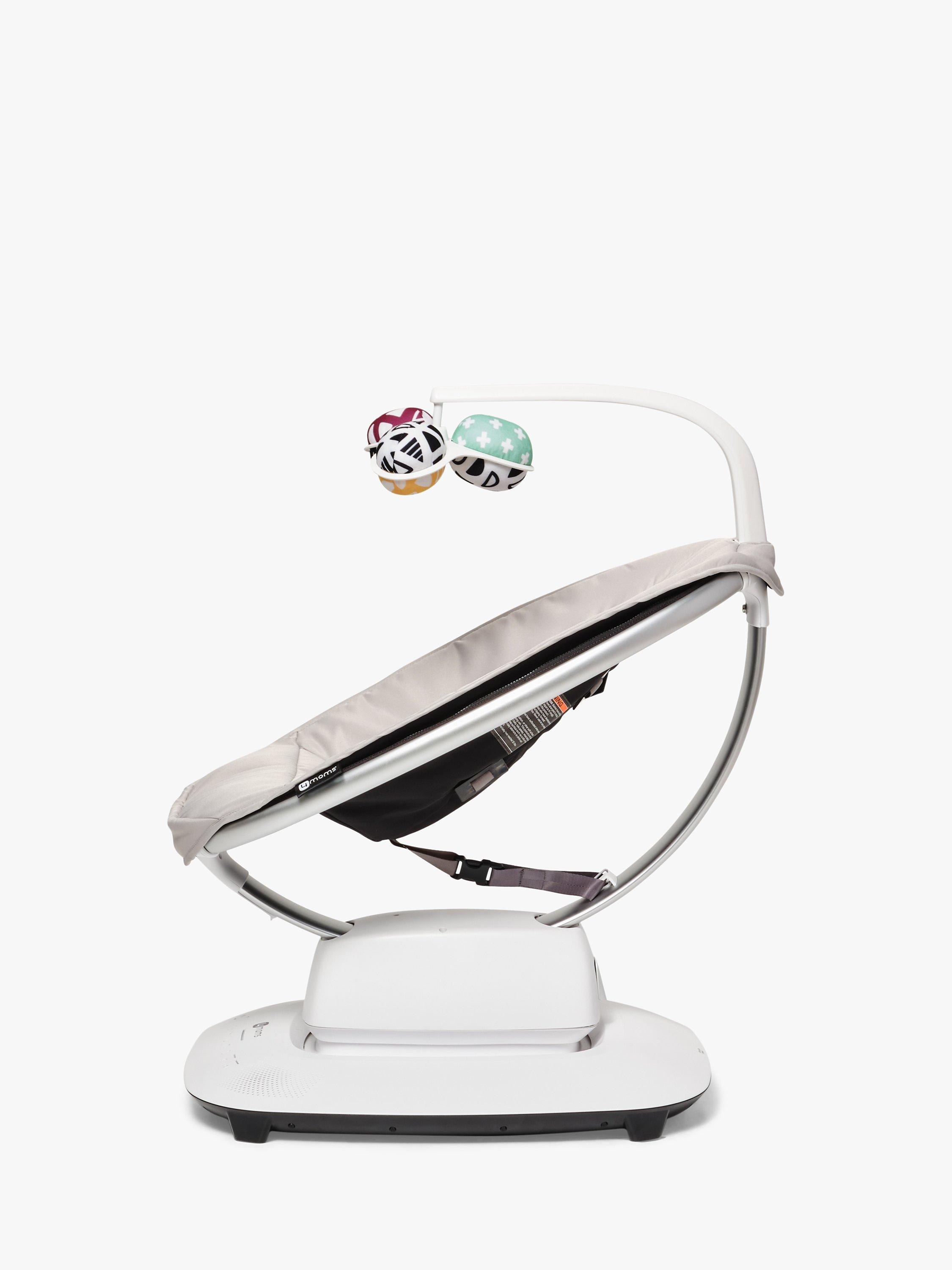 Mamaroo john lewis 2025