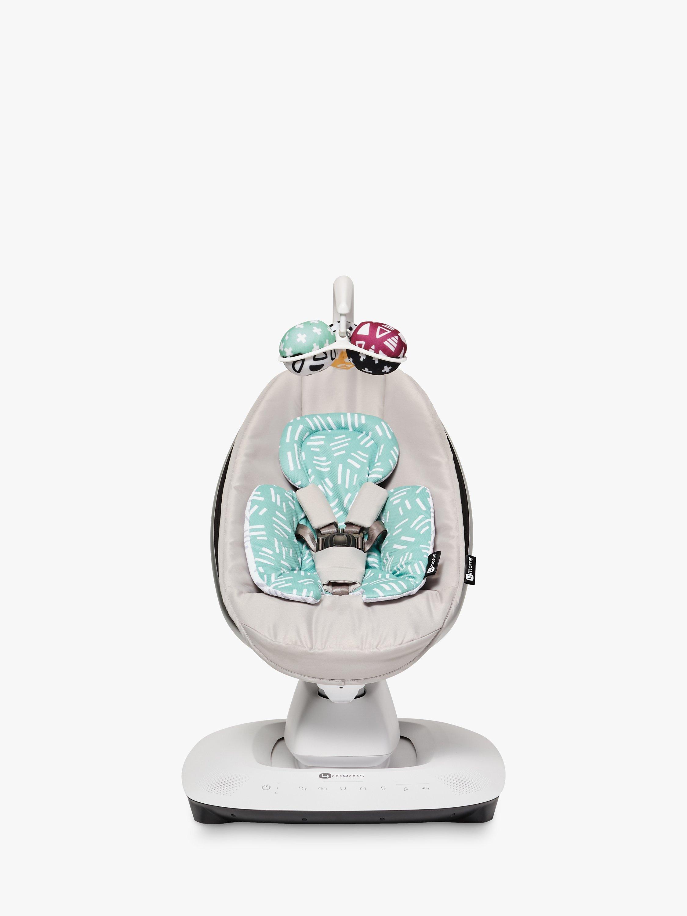 Mamaroo john lewis deals