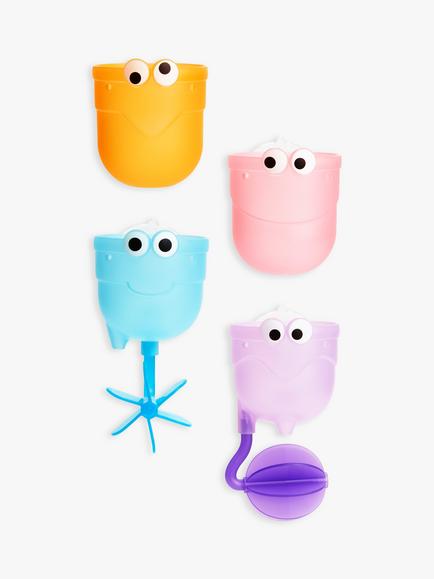 Munchkin Falls Bath Toy, Multi