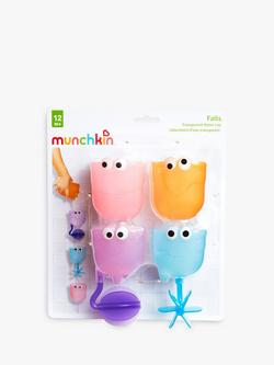Munchkin Falls Bath Toy - view 2, Multi