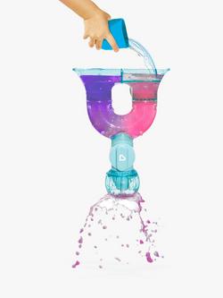 Munchkin Colour Mix Laboratory Bath Toy, Multi