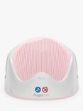 Angelcare Soft Touch Bath Support, Pink/White