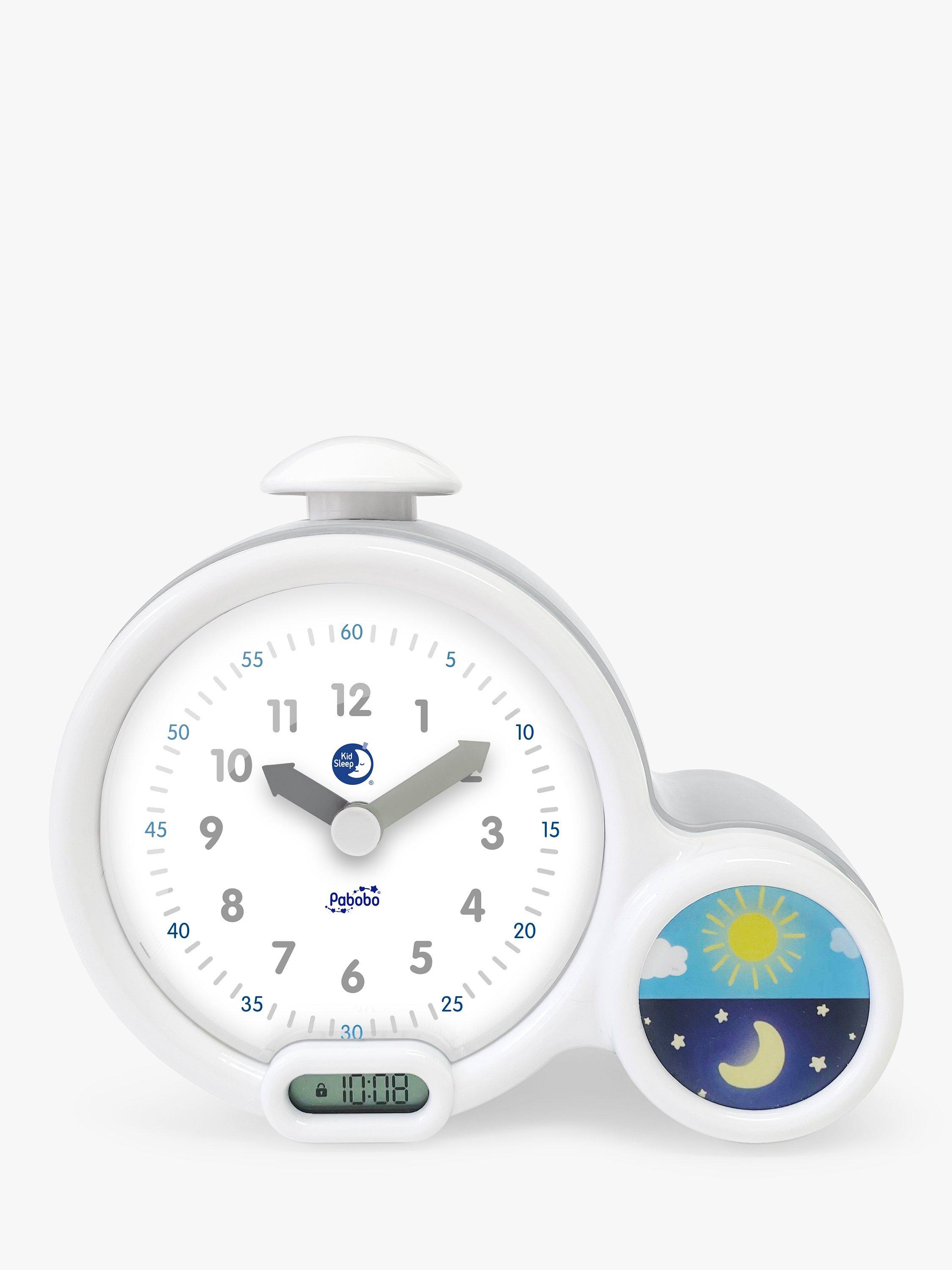 Pabobo Kid's Sleep Alarm Clock