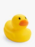 Munchkin White Hot Safety Ducky Bath Toy