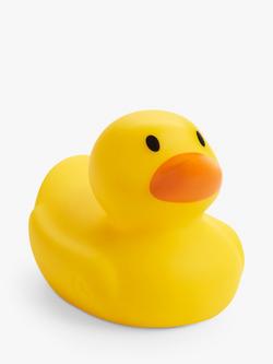 Munchkin White Hot Safety Ducky Bath Toy, 