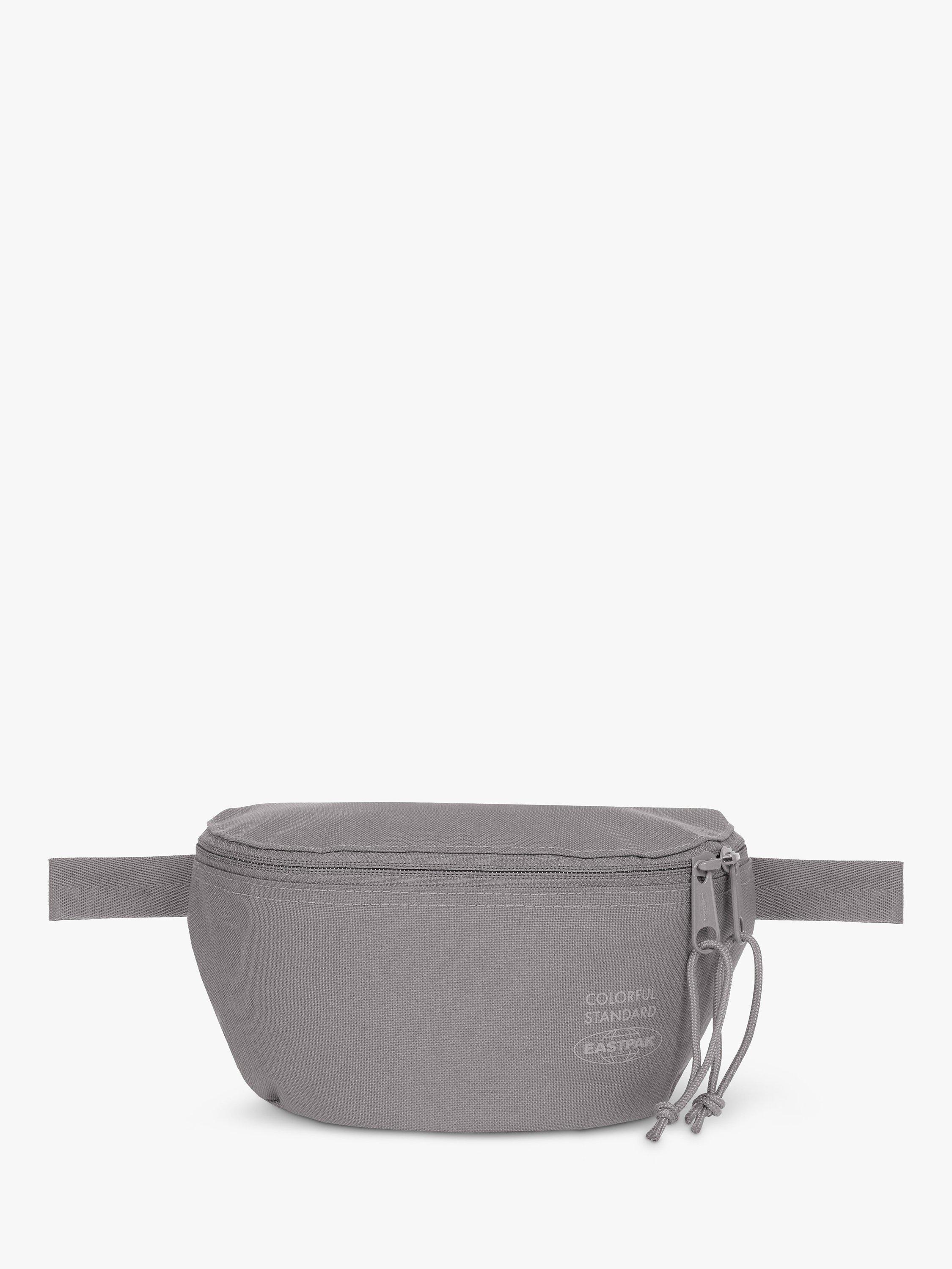 Eastpak x Colourful Standard Cross Body Bum Bag