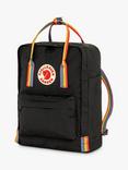 Fjällräven Kånken Rainbow Backpack