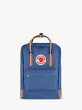 Fjällräven Kånken Rainbow Backpack, Cobalt