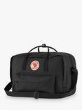 Fjällräven Kånken Weekender Holdall Bag, 30L