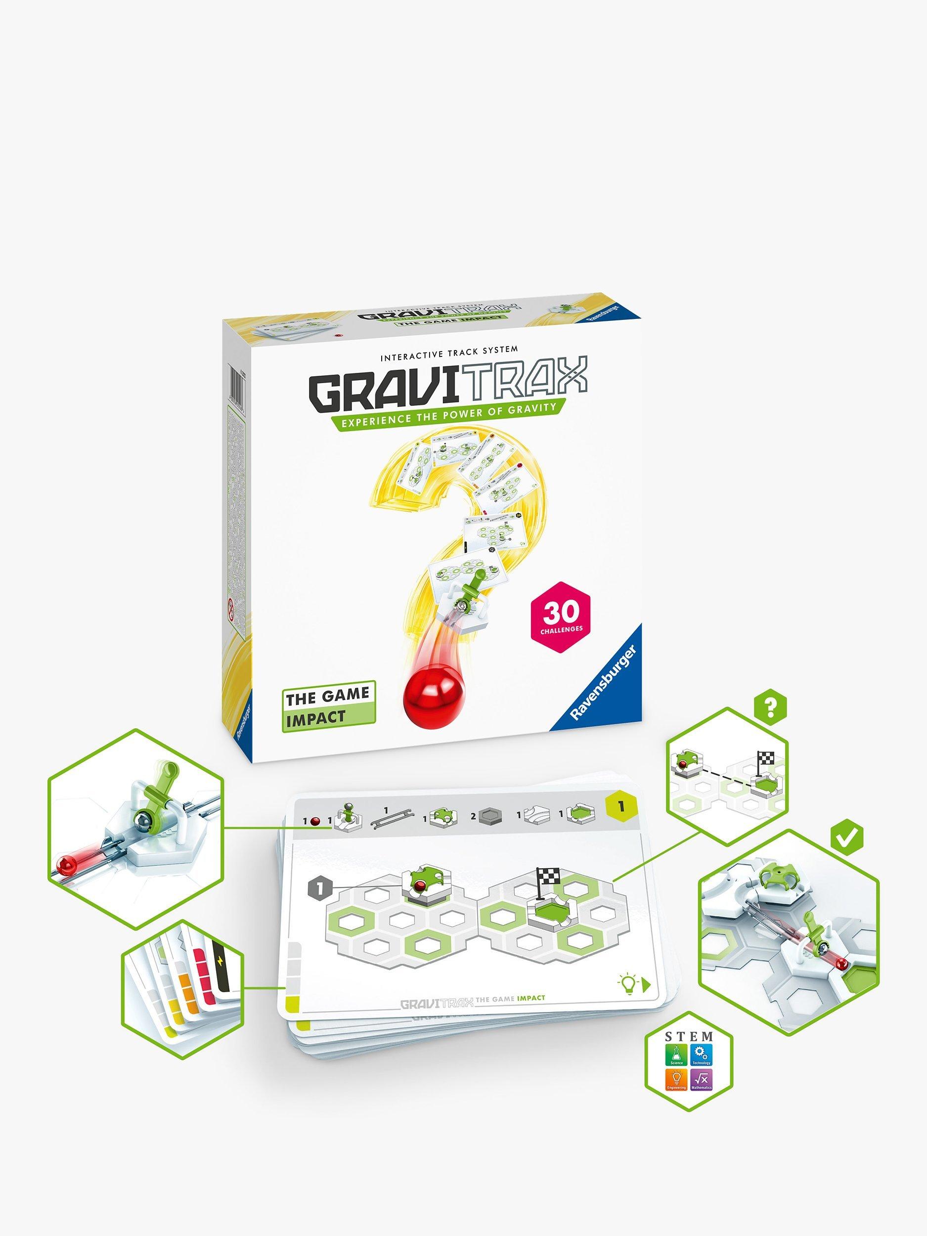 GraviTrax The Game Impact