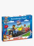 Ravensburger Paw Patrol Giant Floor Jigsaw Puzzle, 24 Pieces