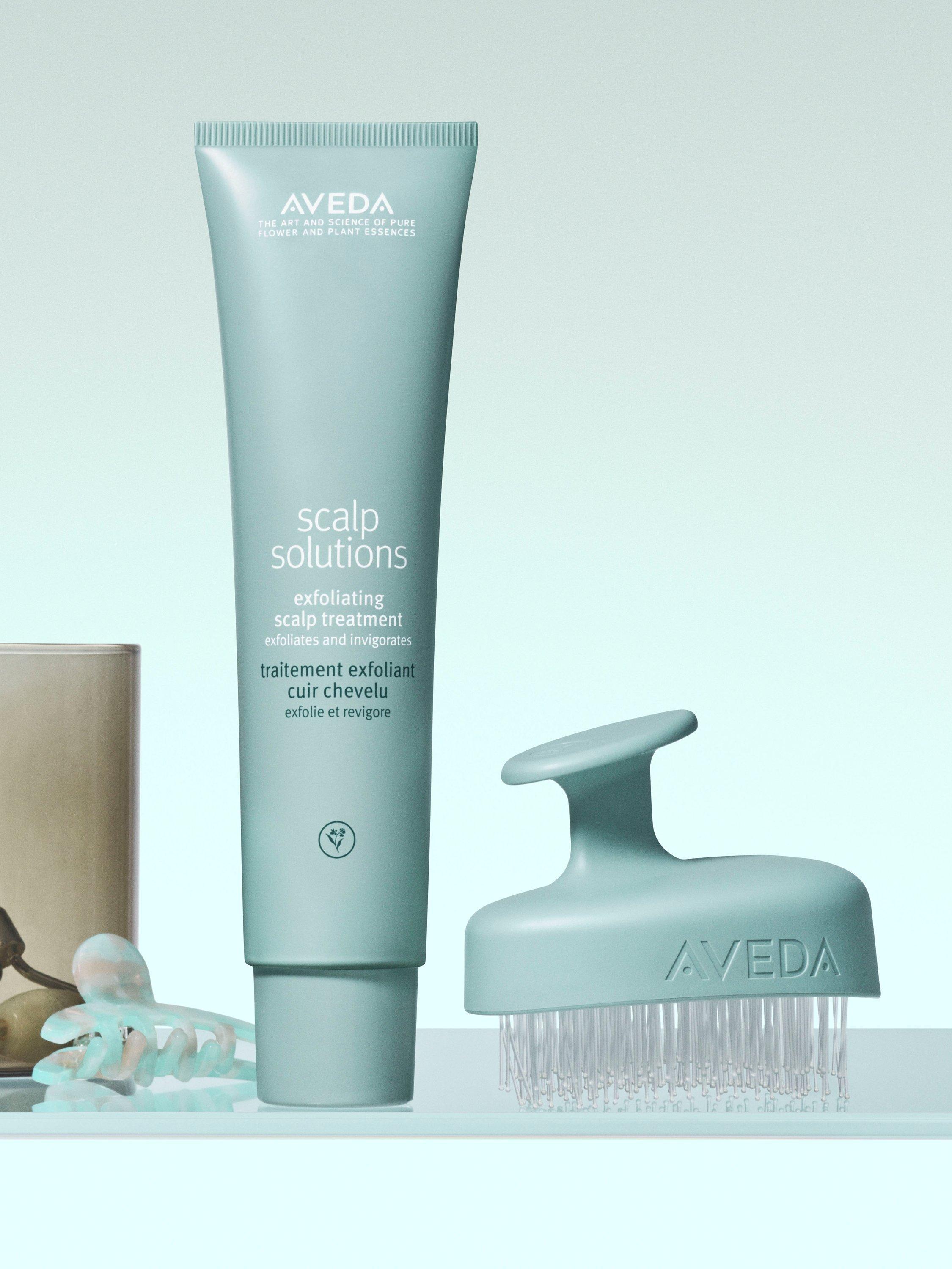 Aveda Scalp Solutions Stimulating Scalp Massager