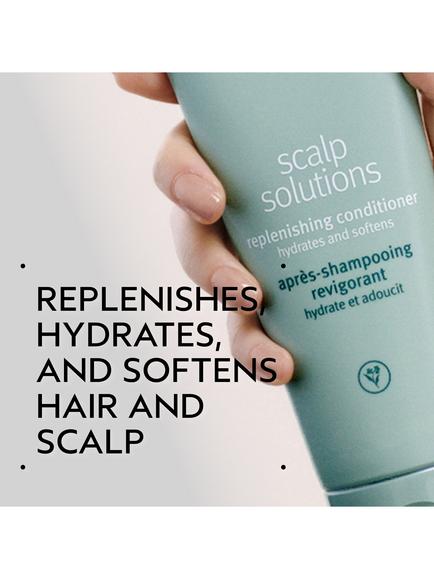 Aveda Scalp Solutions Replenishing Conditioner - view 2, 
