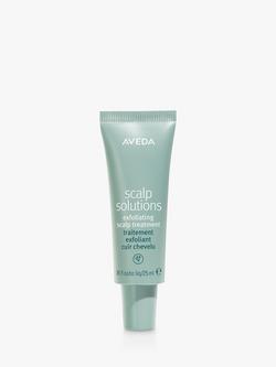 Aveda Scalp Solutions Exfoliating Scalp Treatment, 